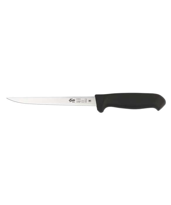 MORAKNIV NARROW FILLETING KNIFE 180MM S/S BLADE  F8180P
