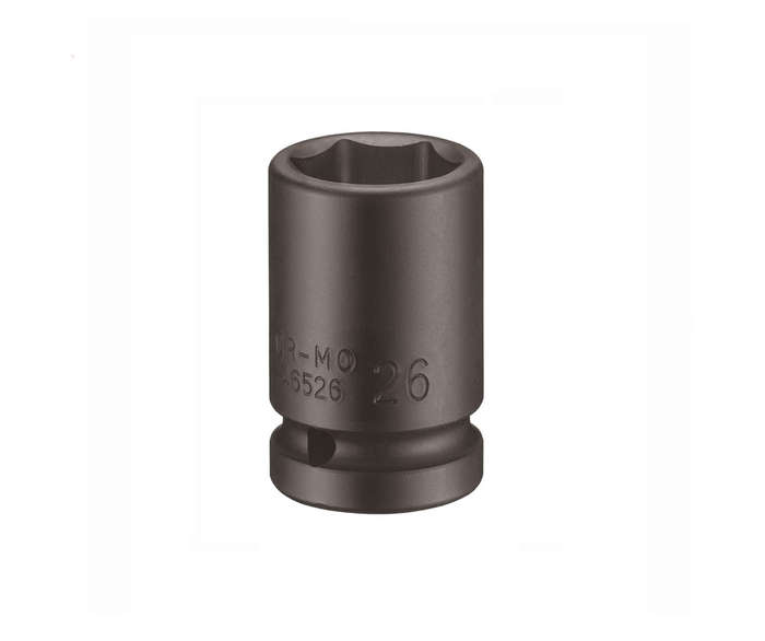FORCE 1 DR 6PT STD IMPACT SOCKET 1-3/4  FO4851.3.4