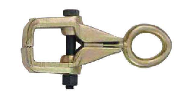 FORCE CLAMP TWO DIRECTION ACTION FOR NARROW APPLICATION 1 DIRECTION  FO62504