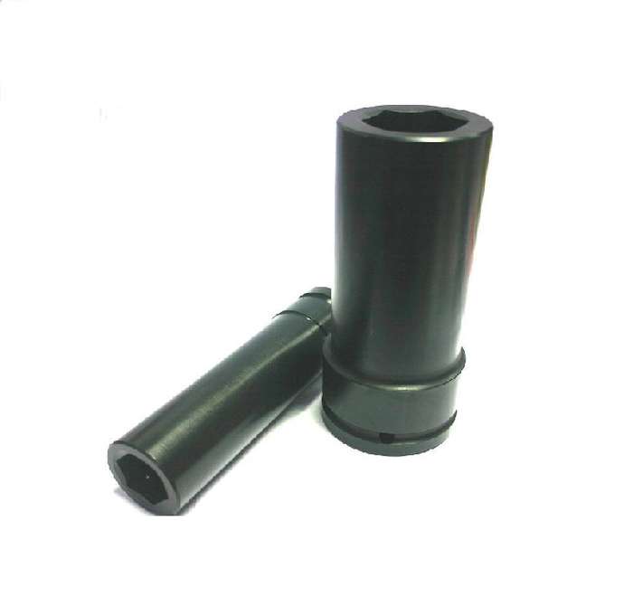 BRITO 3/4 DRIVE IMPACT SOCKET 36MM X 200MM LONG  IL3/4X36