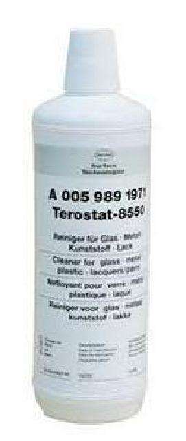 TEROSTAT 8550 CLEANER 1L BOTTLE  T8550