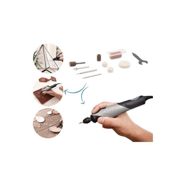 DREMEL -  2050-15 STYLO - F0132050JM