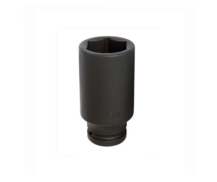 FORCE 1 DR DEEP REACH IMPACT SOCKET 60MM  FO48510060