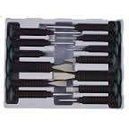 FORCE 13PC QUAKER PROOF & SAFE PUNCH SET  FO5138