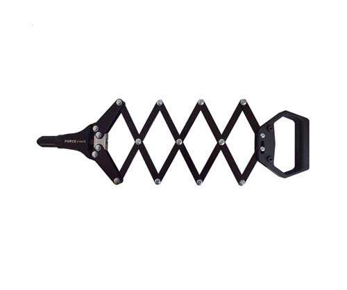 FORCE RIVET GUN HEAVY-DUTY LAZY TONG TYPE 3.0 - 6.4MM  FO678810