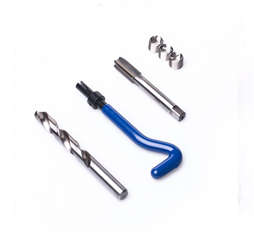 FORCE 12PC THREADED COIL-INSERT REPAIR KIT (M12X1.5)  FO912U6
