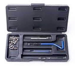 FORCE 24PC THREADED COIL-INSERT REPAIR KIT (M10X1.25)  FO924U3