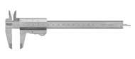 VOGEL VERNIER CALIPER LOCKING SCREW 150MM/6 X 0.02/1/1000 INOX  VOG010
