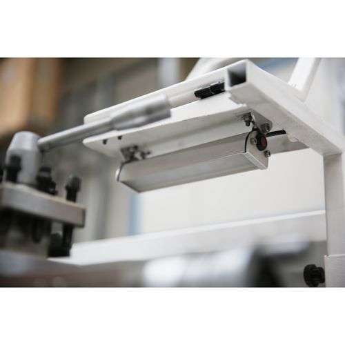 Optimum Optiturn Lathe TH4210D - BL3462055