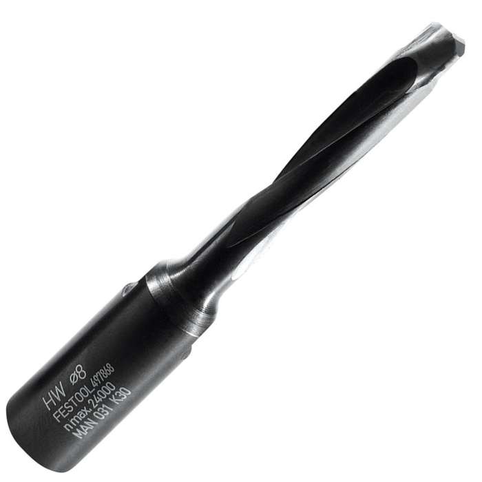 FESTOOL - MILLING CUTTER D 8-NL 50 HW-DF 700        FES497868