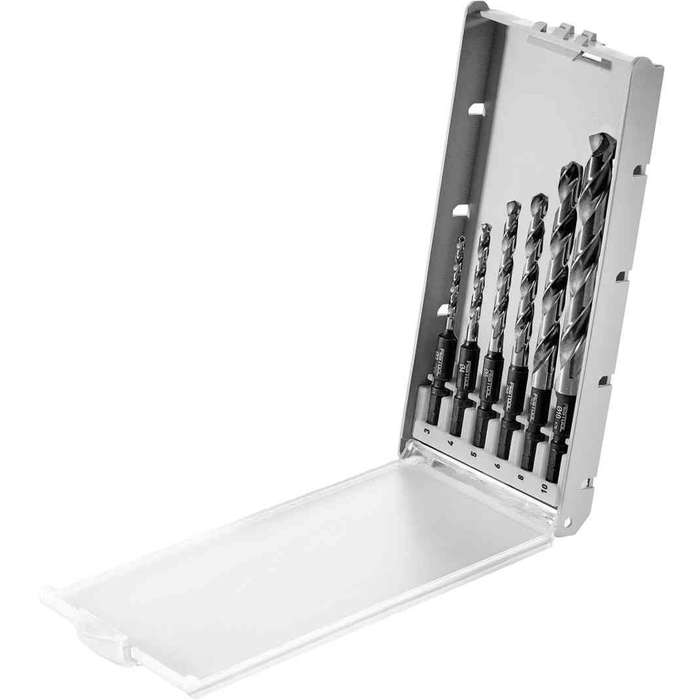 FESTOOL - DRILL CASSETTE BKS SYS3 D3-10 HSS CE        FES577402