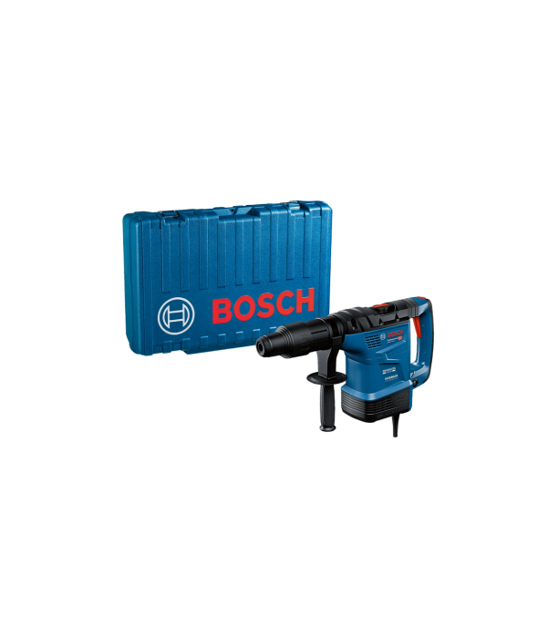 BOSCH PROFESSIONAL -  ROTARY HAMMER GBH 6-42 C - 0 611 278 0K0
