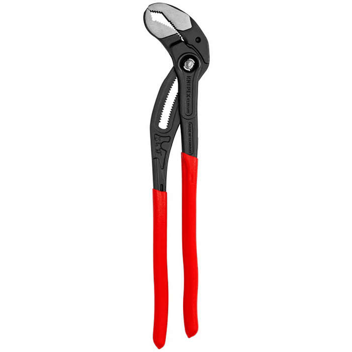KNIPEX - KNI8701400SB - KNIPEX PLIER W/PUMP COBRA 400MM PVC