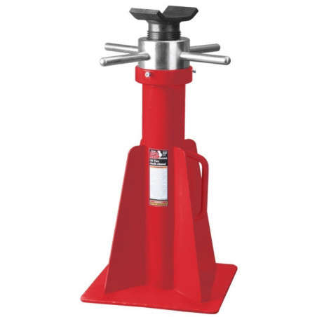 Torin BIG RED Jacks - Jack Stand (Tressles) 20 ton (SOLD PER EACH) - TZ200012