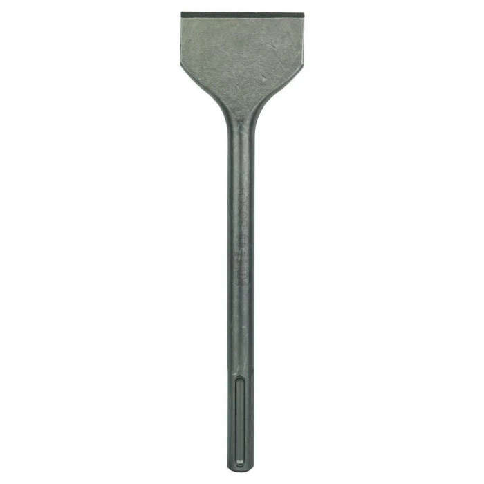 BOSCH PROFESSIONAL - Long-life SDS-max Spade chisel 300 x 80 mm - 1618601008