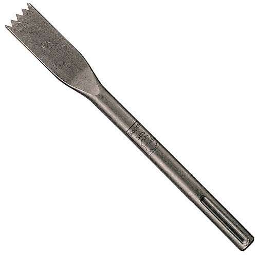 BOSCH PROFESSIONAL - Long-life SDS-max Toothed chisel 300 x 32 mm - 1618601302