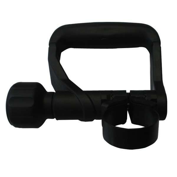 BOSCH PROFESSIONAL - Side Handle for GSH 11 E - 2602025076