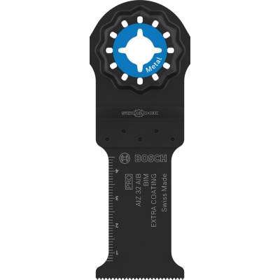 BOSCH PROFESSIONAL - PRO AIZ 32 AIB Multitool Blade, 32 x 50 mm - 2608669075