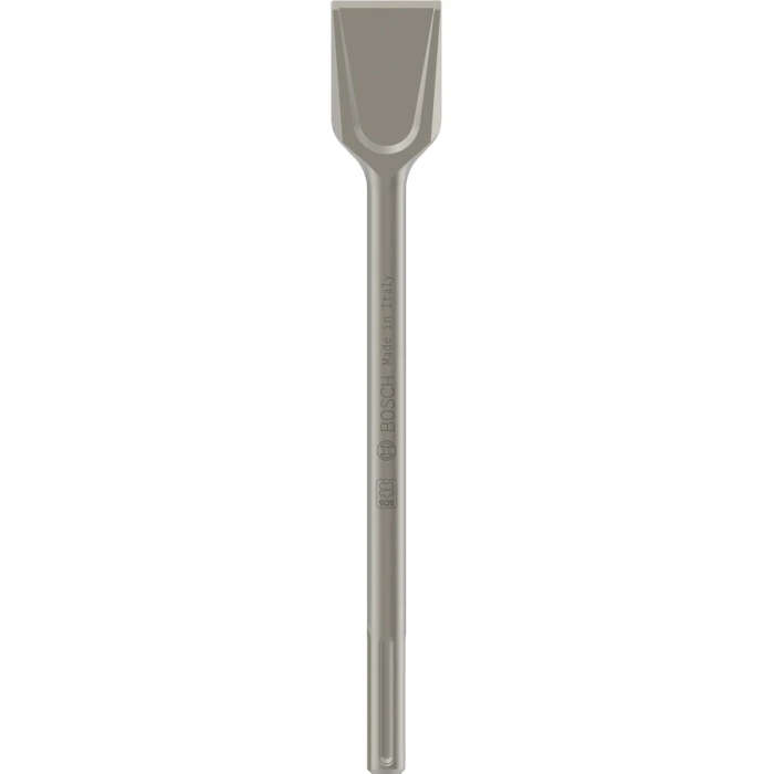 BOSCH PROFESSIONAL - PRO SDS max-5C Spade Chisel, 50 x 350 mm - 2608690557