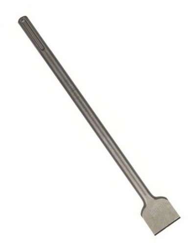 BOSCH PROFESSIONAL - PRO SDS max-4C Spade Chisel, 50 x 400 mm - 2608690574