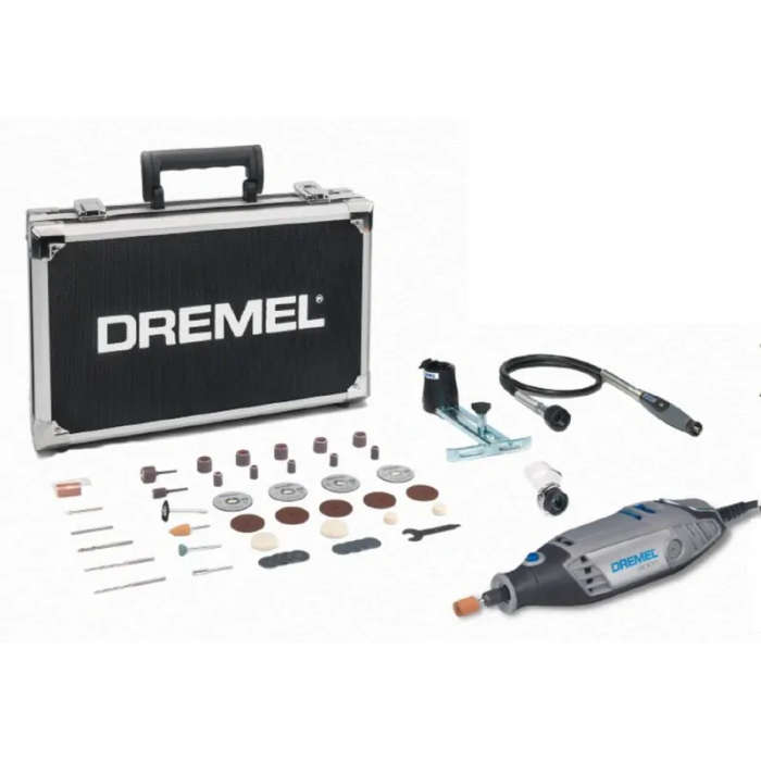 DREMEL - Multitool corded3000-45 - F0133000VF