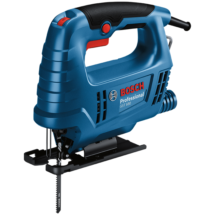 BOSCH Professional - JigsawGST 680 - 06015B40K0