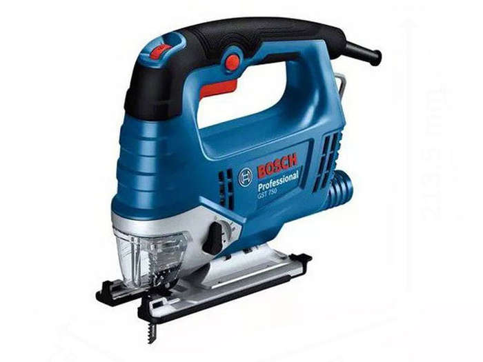 BOSCH Professional - JigsawGST 750 - 06015B41K0