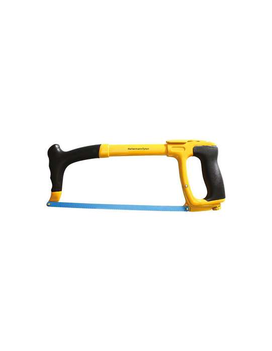 HellermannTyton - Hacksaw Professional Moulded Grip - P100A