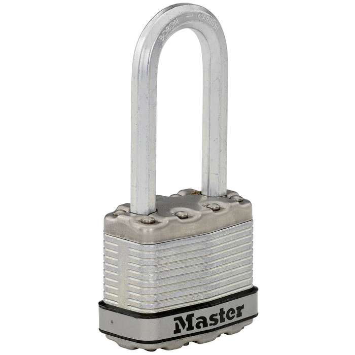 MASTERLOCK - EXCELL 45MM LAM OCTAGONAL 51MM SHA 3KA-MA450002