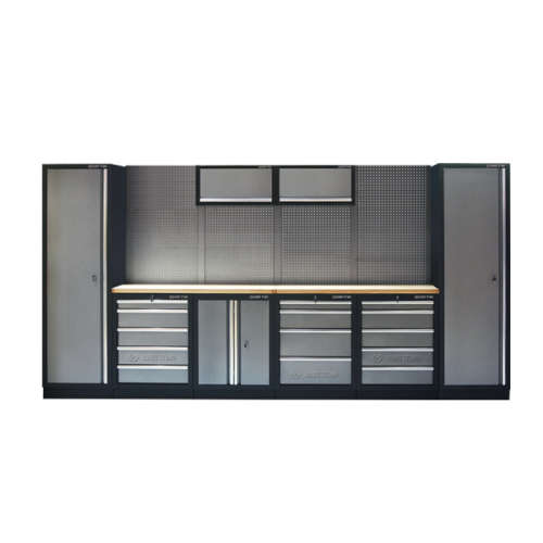 KING TONY 87D11A-KG Tool Cabinet