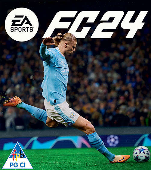 EA Sports FC 24