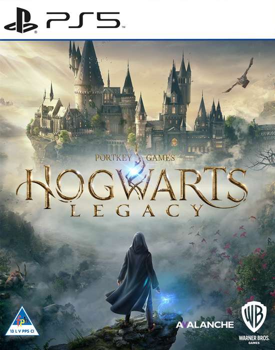 Hogwarts Legacy
