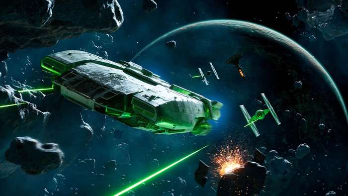 Star Wars Outlaws Special Edition