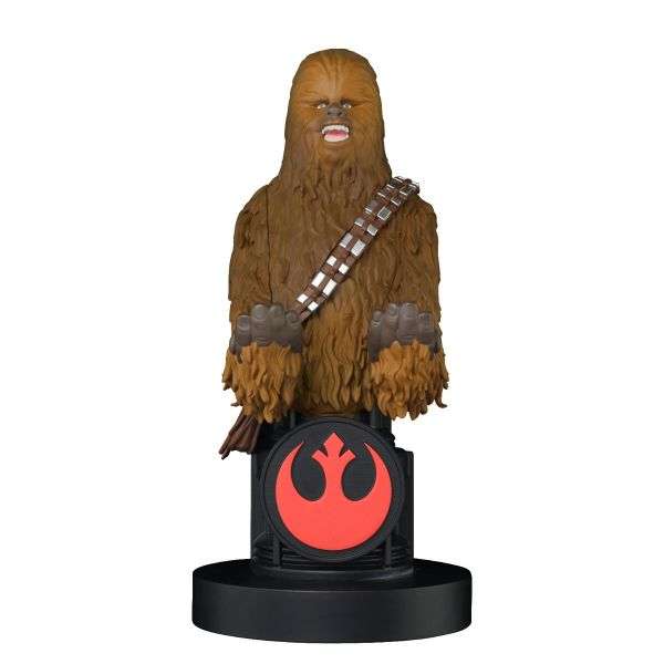 Cable Guy Charger Chewbacca