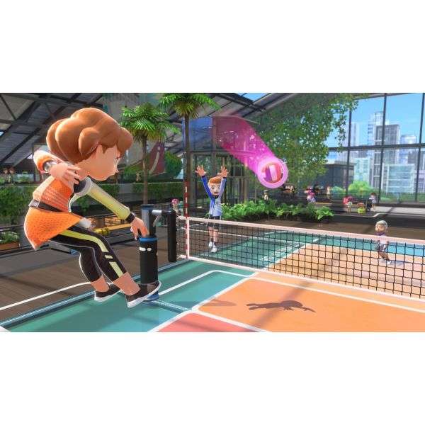 Nintendo Switch Sports (NS)