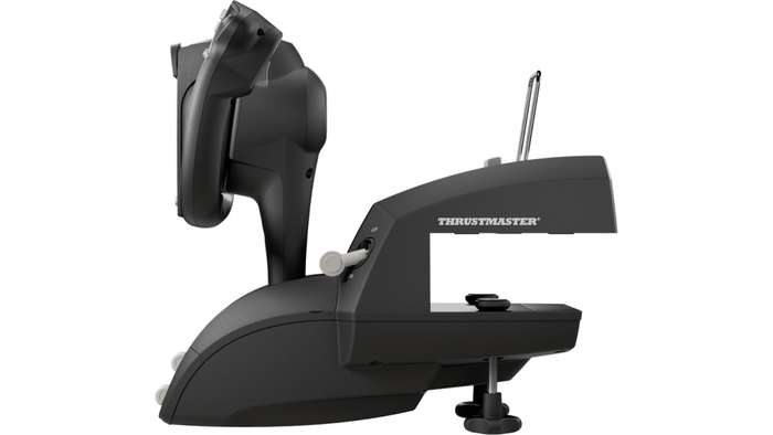 Thrustmaster TCA Yoke Boeing Edition