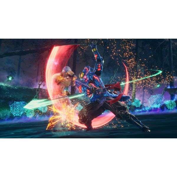 Tekken 8