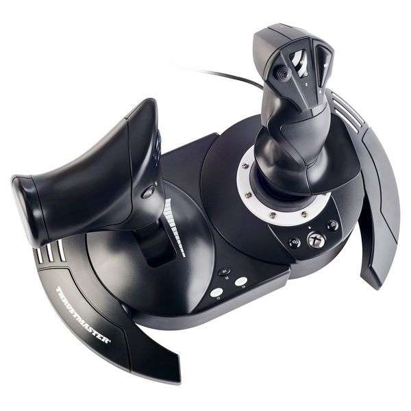 Thrustmaster T Flight Hotas One PC XboxOne