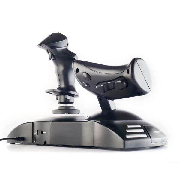 Thrustmaster T Flight Hotas One PC XboxOne
