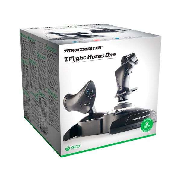Thrustmaster T Flight Hotas One PC XboxOne