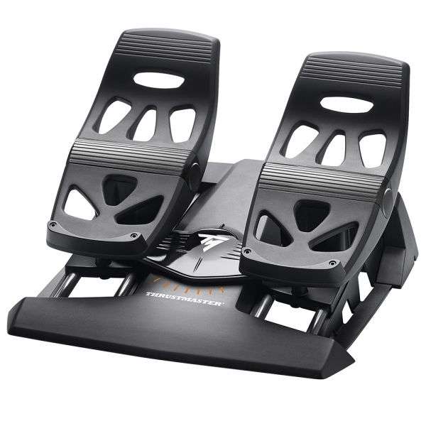 Thrustmaster TFRP Rudder PC PS4