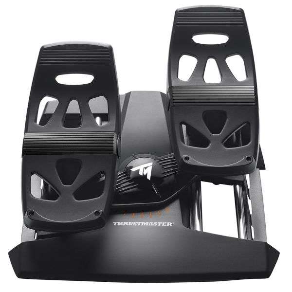 Thrustmaster TFRP Rudder PC PS4