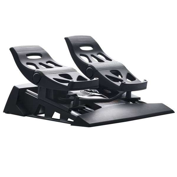 Thrustmaster TFRP Rudder PC PS4