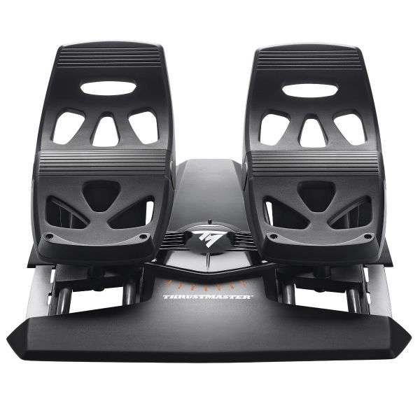Thrustmaster TFRP Rudder PC PS4