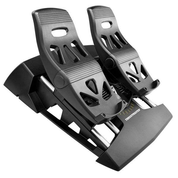 Thrustmaster TFRP Rudder PC PS4