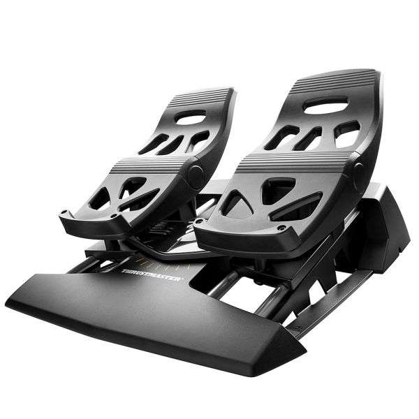 Thrustmaster TFRP Rudder PC PS4