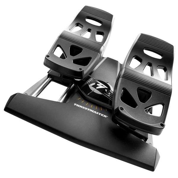 Thrustmaster TFRP Rudder PC PS4