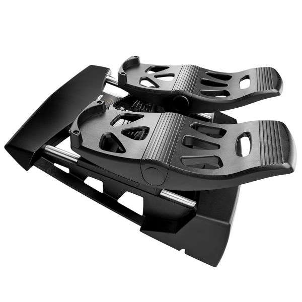 Thrustmaster TFRP Rudder PC PS4
