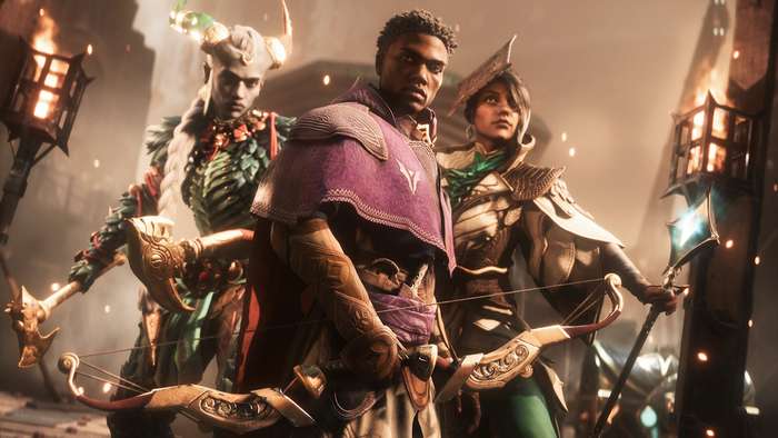 Dragon Age The Veilguard