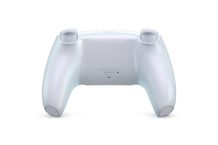 Sony Playstation 5 Dualsense Chroma Pearl (PS5)